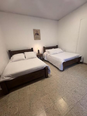 Casa Rionegro Colonial